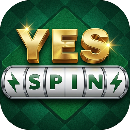 Yes Spin Apk